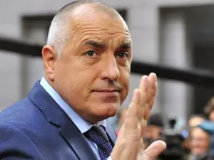 Premierul bulgar Boiko Borisov a sugerat crearea unui guvern de experţi. / Foto: stiri.tvr.ro