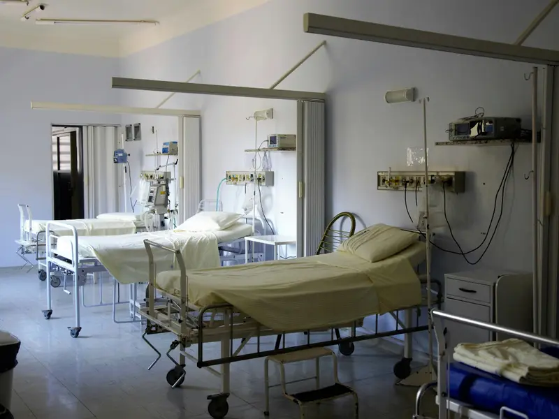 Criza financiară ar putea pune lacătul pe un spital din România. Mii de pacienți se tratează aici Foto: Pexels (fotografie cu caracter ilustrativ)