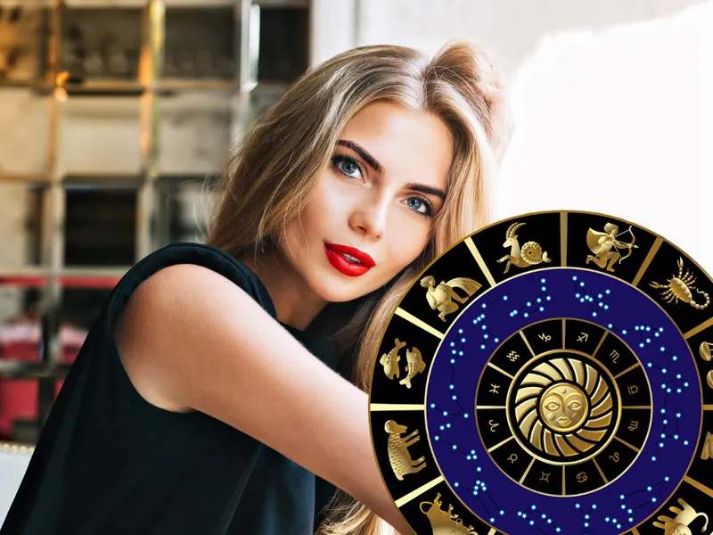 HOROSCOP 22 IANUARIE Luna în Scorpion le face productive pe Fecioare. Vărsătorii, energie pozitivă - Foto: Freepik, PNGEGG (Imagine cu rol ilustrativ)