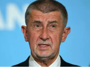 Andrej Babis a declarat că președintele l-a pus să formeze un nou guvern/foto: afp