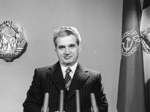 Colecția de filme capitaliste a lui Ceaușescu, descoperită de un angajat al Studiourilor Buftea/FOTO: Getty