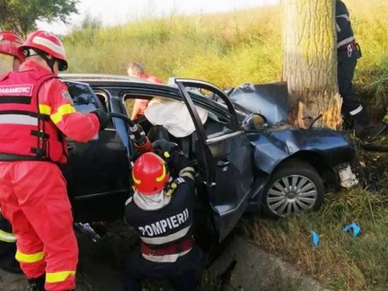 Foto: ISU Bacău