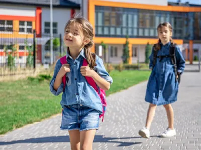 Cât costă întoarcerea la școală în România, Franța și Germania? Unde este cel mai ieftin - Foto: Freepik.com