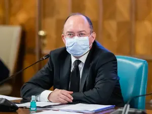 Bogdan Aurescu se află vizită în SUA. Va avea consultări cu secretarul de stat Antony Blinken / gov.ro