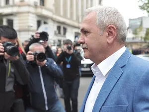 Liviu Dragnea, cel care și-a asumat  promisiunile neonorate  ale partidului