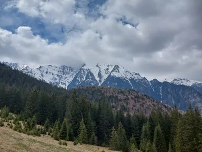 De unde vine numele Munților Bucegi - Foto: Facebook/Munții Bucegi - cu rol ilustrativ