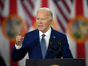 Anunțul lui Biden care „îngheață” Rusia lui Putin: Biden: „Vom trimite toate armele Ucrainei rapid” - Foto: Profimedia images