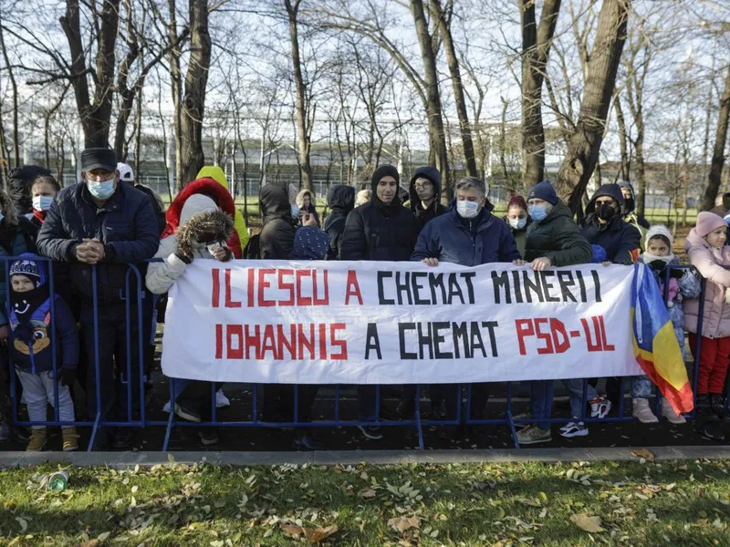 Ce nu s-a văzut la televizor din parada militară de 1 Decembrie. Foto Inquam Photos/George Călin