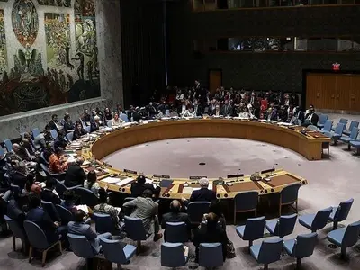 SUA solicită reuniune deschisă a Consiliului de Securitate al ONU/foto: yahoo