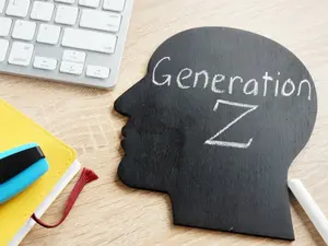 Generaţia Z, sau Gen Z pe scurt, se succede milenialilor (sau Generaţiei Y) şi precede Generaţia Alpha. / Foto: Profimedia