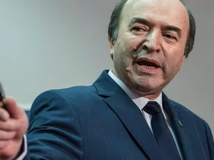 Tudorel Toader, vechiul și noul rector de la UAIC/FOTO: dw.com