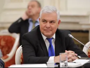 Angel Tîlvăr este președinte al delegaţiei Parlamentului României la Adunarea Parlamentară a NATO