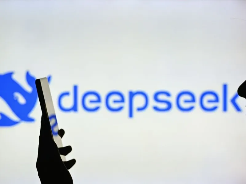 DeepSeek, interzis în Coreea de Sud - Foto: Profimedia Images (cu rol ilustrativ)