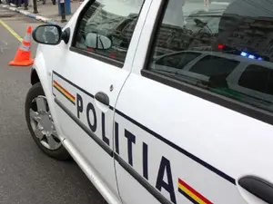 Poliția a dat amenzi de aproape 10 milioane de lei, în minivacanța de Revelion - Foto: Facebook/Politia Romana - cu rol ilustrativ