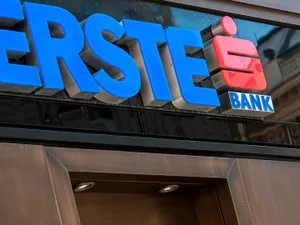 Erste Bank, cu afaceri în România - Foto: Pressalert