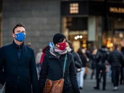 Lista restricțiilor care ar putea intra în vigoare de luni, propusă în ședința CNSU/FOTO: Unsplash