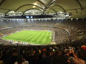 Arena Națională/FOTO: UEFA