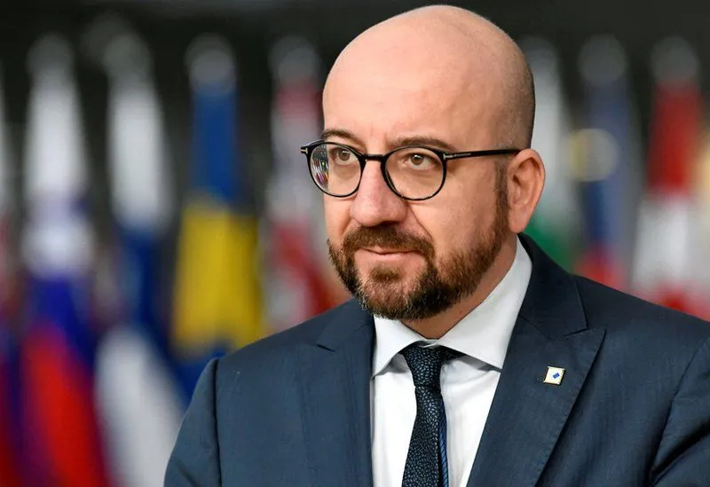 Charles Michel: Intrarea NATO în conflictul din Ucraina ar putea declanșa al Treilea Război Mondial/FOTO: bbc.com