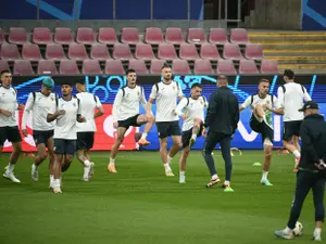 EURO 2024 România - Belgia. Cine transmite partida și de la ce oră. Formula de start - Foto: Profimedia Images