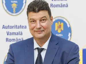 Bogdan Mihei a fost demis de Nicolae Ciucă Foto: captură ANV