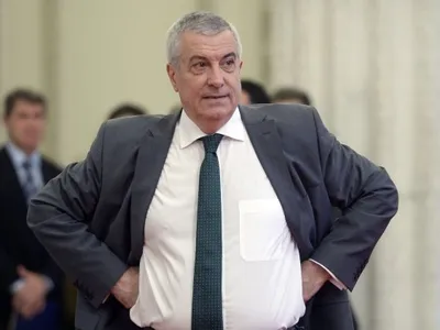 Călin Popescu Tăriceanu