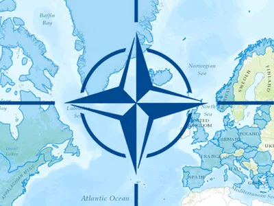 NATO: Atacurile ruse și criza umanitară din Ucraina se vor intensifica zilele următoare. / Foto: nato-intl.com