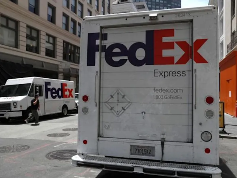 Atac armat, la un sediu FedEx din Indianapolis. Mai mulți răniți, agresorul s-a sinucis. / Foto: news.yahoo.com