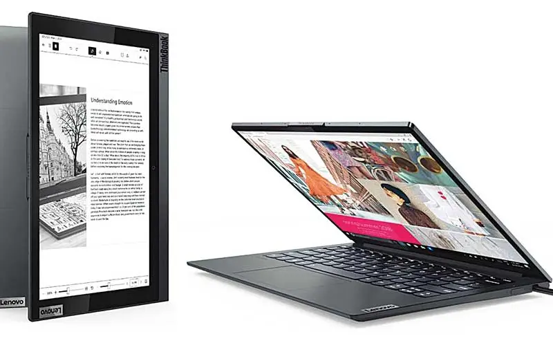 Lenovo ThinkBook Plus Gen 2 i