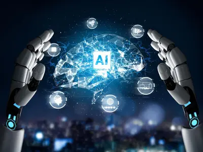 Inteligență Artificială (AI) / Foto: forbes.com