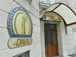 DNA descinde la firmele care au făcut achiziții publice de materiale sanitare în timpul pandemiei/FOTO: Facebook/DNA