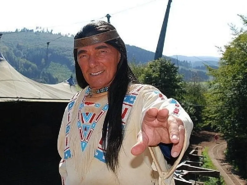 winnetou