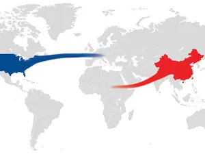 „America First” a lui Trump s-a sfârșit. America lui Biden strânge relațiile cu lumea liberă în perspectiva confruntării care va modela viitorul: cea cu China și regimurile autoritare