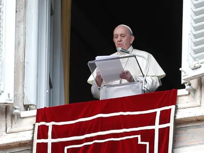 Papa Francisc. Sursa  foto: vatican.va