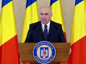 Ce spune Ilie Bolojan despre anularea alegerilor prezidențiale. Declarațiile făcute astăzi