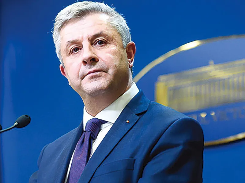 Florin Iordache