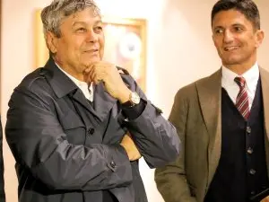 Momentul în care Mircea Lucescu s-a simțit `bleg` ca antrenor: `Președinte, nu pot...`