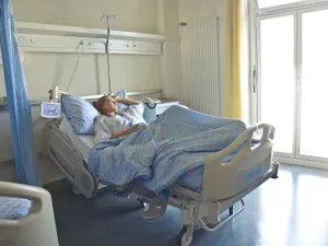 Oamenii pot ajunge în spital. Imagine cu caracter general - Foto: Pexels / Andrea Piacquadio