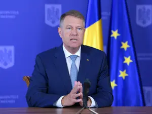 Preşedintele Klaus Iohannis a promulgat legea pentru modificarea şi completarea ordonanţei Guvernului 21/2007. / Foto: caleaeuropeana.ro