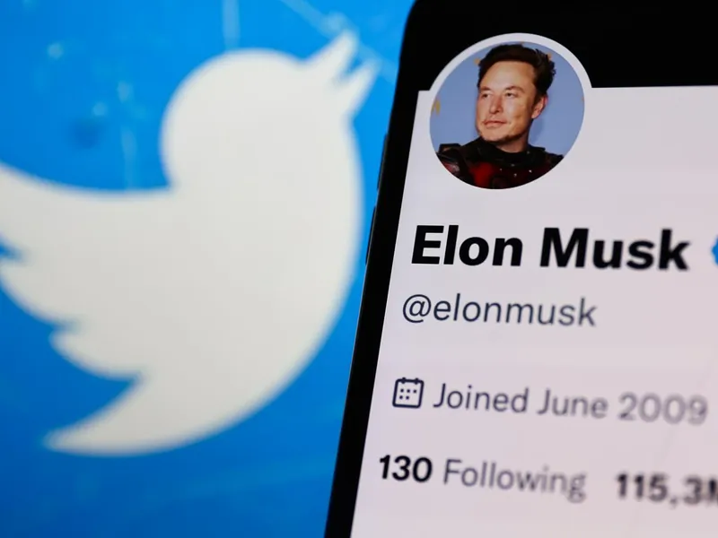 Sute de angajați ai Twitter au demisionat când au auzit cererile „absurde” a lui Elon Musk - FOTO: Profimedia