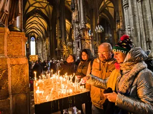 Biserica scoate la vânzare lăcașurile de cult. „Închidem una sau două pe an”. Cum s eexplică? - Profimedia Images