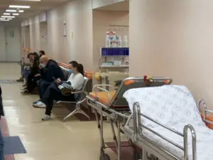 De ce, în România, erorile medicale nu se raportează, ci se bagă sub preș. Pacient: Într-o săptămână m-am plimbat pe la toate spitalele