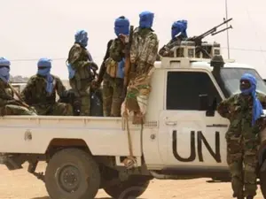 15 membri ai forțelor de menținere a păcii ONU în Mali, răniți/Foto: aa.tr.com