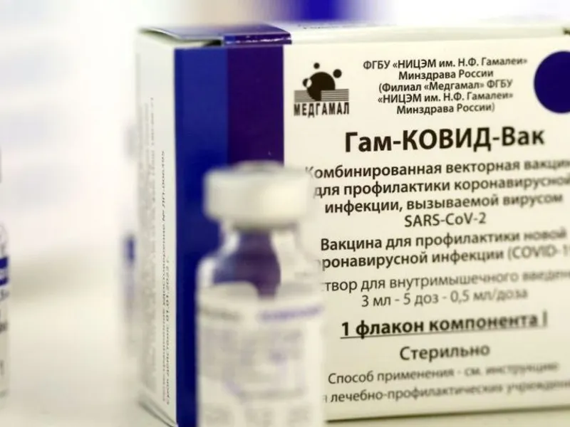 Serbia va începe producţia vaccinului anti-COVID-19 Sputnik V. / Foto: bbc.com