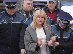 Elena Udrea a fugit prea târziu din România/ FOTO: Digi 24