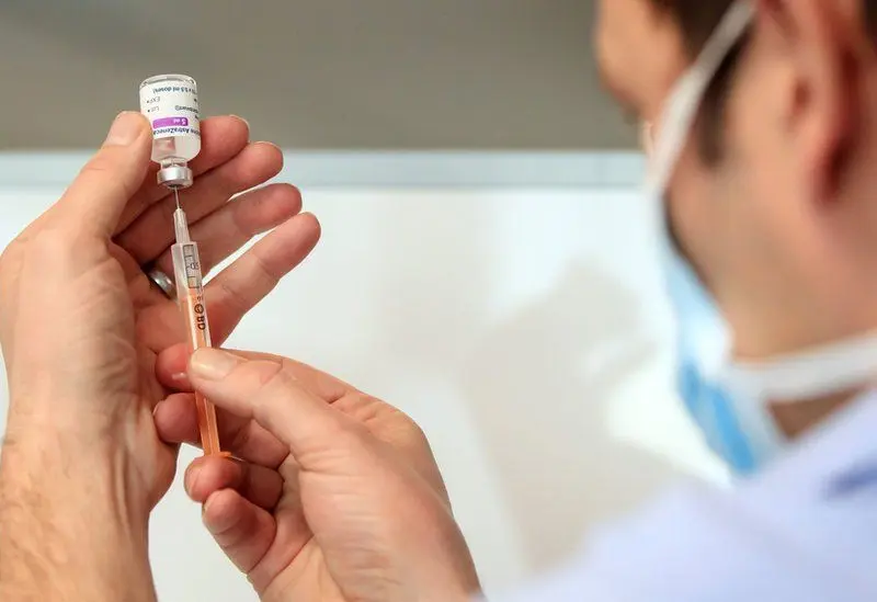 Campania de vaccinare anti-COVID continuă în forță / bbc.com