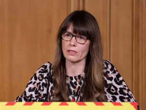 Susan Hopkins, responsabila medicală a Agenţiei britanice pentru siguranţă sanitară, spune că săptămâna trecută, 20 de persoane au fost diagnosticate cu variola maimuței în Marea Britanie - Foto: Flickr