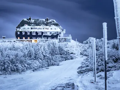 Aerul tropical aduce temperaturi primăvăratice în România. Vremea pe regiuni în 5 - 18 februarie Foto: Pexels (fotografie cu caracter ilustrativ)