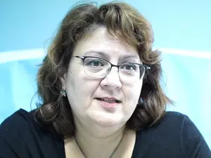 Dr. Sandra Alexiu, despre combinația gripă-Covid-19: Să fim pregătiți pentru furtuna perfectă