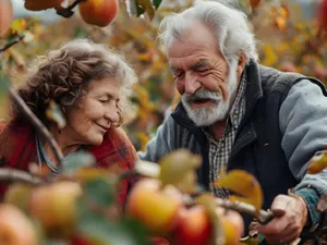 Pensionarii migrează către țări mai accesibile Foto: Freepik.com - rol ilustrativ