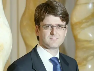 Alexander Adamescu / Foto: digi24.ro